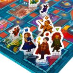 Игра настольная Эврикус Салки в замке BG-17121