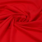 Бифлекс матовый 200 г/м², 150 см / 1 метр, WB.TBY-B-6005.1, цв.6005 красный