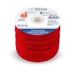 Тесьма декоративная Gamma Булет GBL-15 13 мм, 33 м,±0.5 м, 026 красный