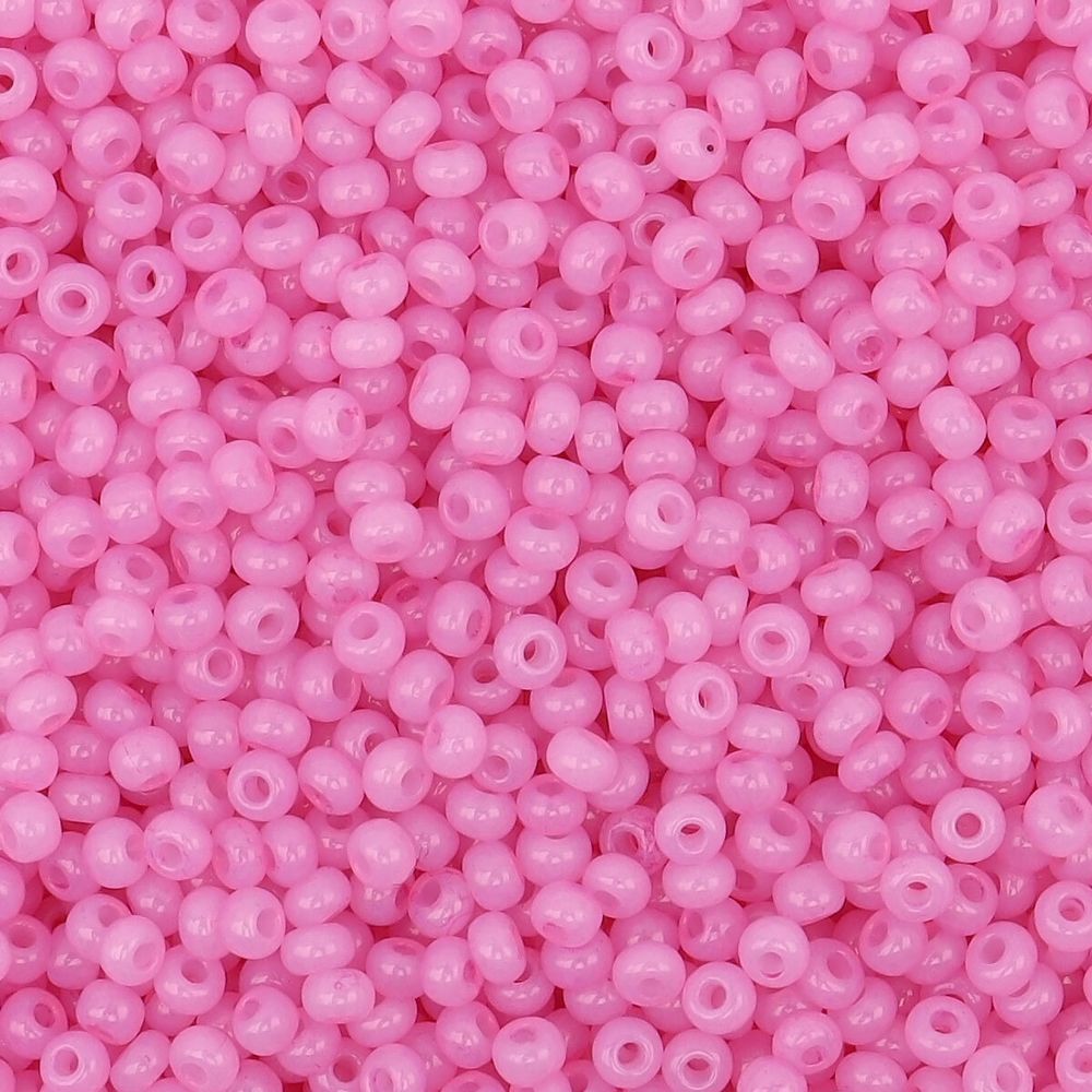 Бисер Preciosa 10/0 (2.3 мм), 50 г (10х5 г), цв. 02192