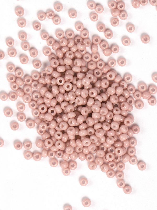 Бисер Preciosa 10/0 (2.3 мм), 50 г (10х5 г), цв. 03194