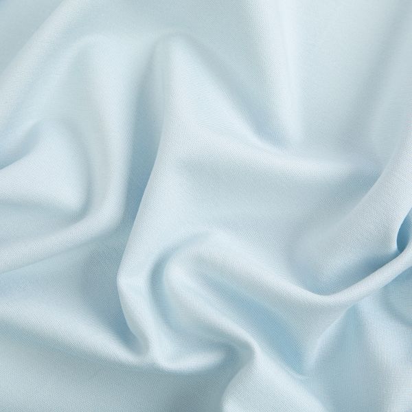 Рома 350 г/м², 150х165±2 см, св.голубой/lt.blue, Gamma RMFN