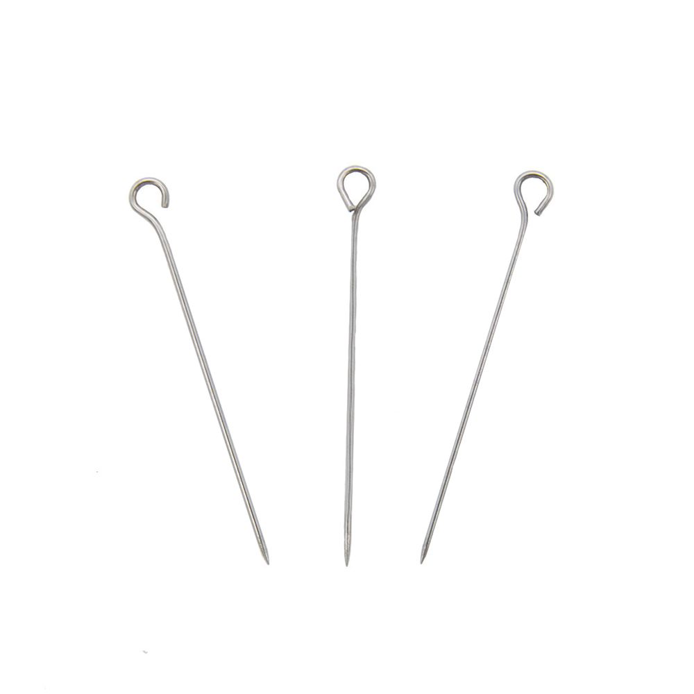 Булавки портновские 30 мм, БП1-30, S090594, 1000 шт