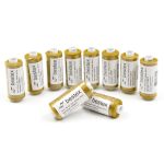 Нитки швейные бытовые Bestex 40/2, 365 м (400 ярд) / 10 кат., 237 фисташковый