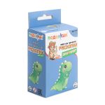 Набор для творчества Раскопки, №05 Трицератопс, Поделкин PNR-03