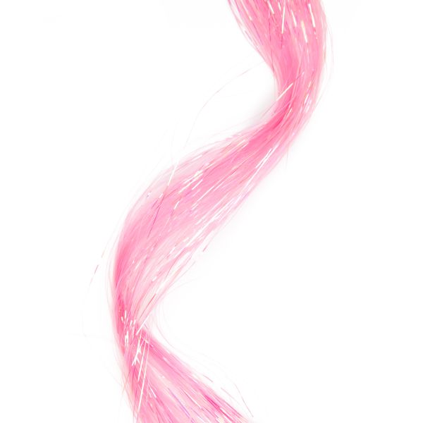 Украшение для волос Прядь 60±3, 5 шт, №05 розовый, Cherry Mary TH07053