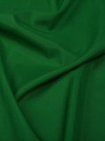 Ткань габардин 150 г/м², 150 см / 3 метра, Gab-150243, цв.243 зеленый