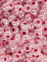 Бисер Preciosa 10/0 (2.3 мм), 50 г (10х5 г), цв. 37325