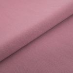 Футер 2-нитка с начесом 275 г/м², 150х180±5 см, т.пудра/dark powder, Gamma DBKTN