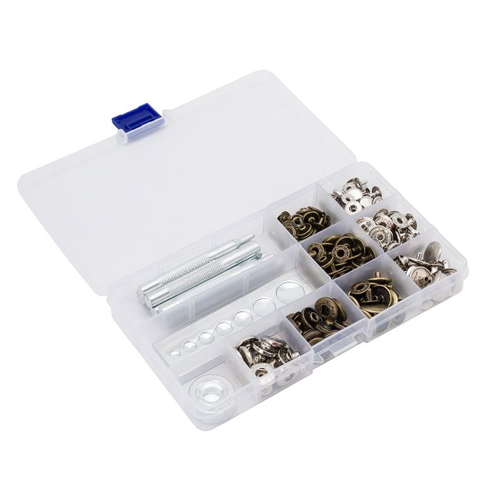 Наборы кнопок