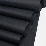 Ткань Оксфорд 600D PU1000 TBY 220г/м² 100% пэ шир.150см 319 т.серый уп.5м