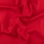 Ткань для пэчворка Peppy Краски жизни Люкс, отрез 50х55 см, 146 г/м², 18-1550 красный, Peppy