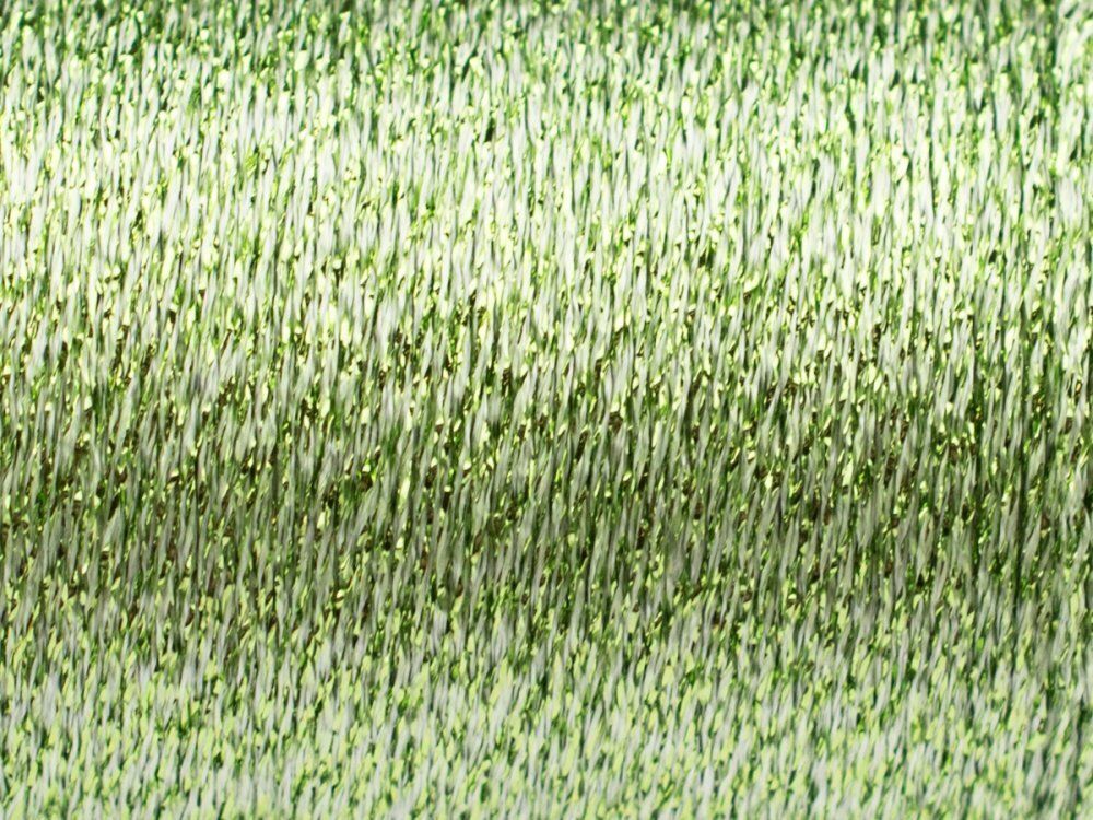 Нитки отделочные металлизированные вискоза Madeira Glamour №8, 100 м, цв. 2452, 9804, 5 катушек