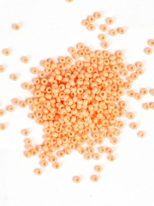 Бисер Preciosa 10/0 (2.3 мм), 50 г (10х5 г), цв. 03184