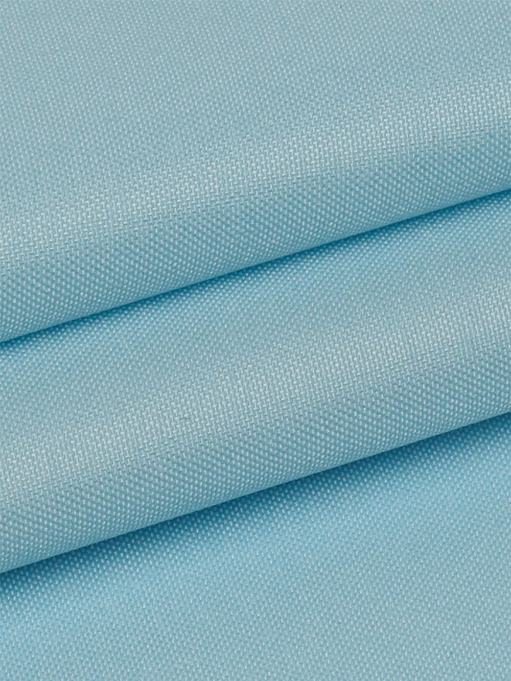 Дюспо курточная 240T с пропиткой PU MILKY 80 г/м², 150 см / 10 метров, DEW.240.80.143.10, S143 голубой