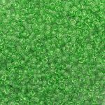 Бисер Preciosa 10/0 (2.3 мм), 50 г (10х5 г), цв. 01161