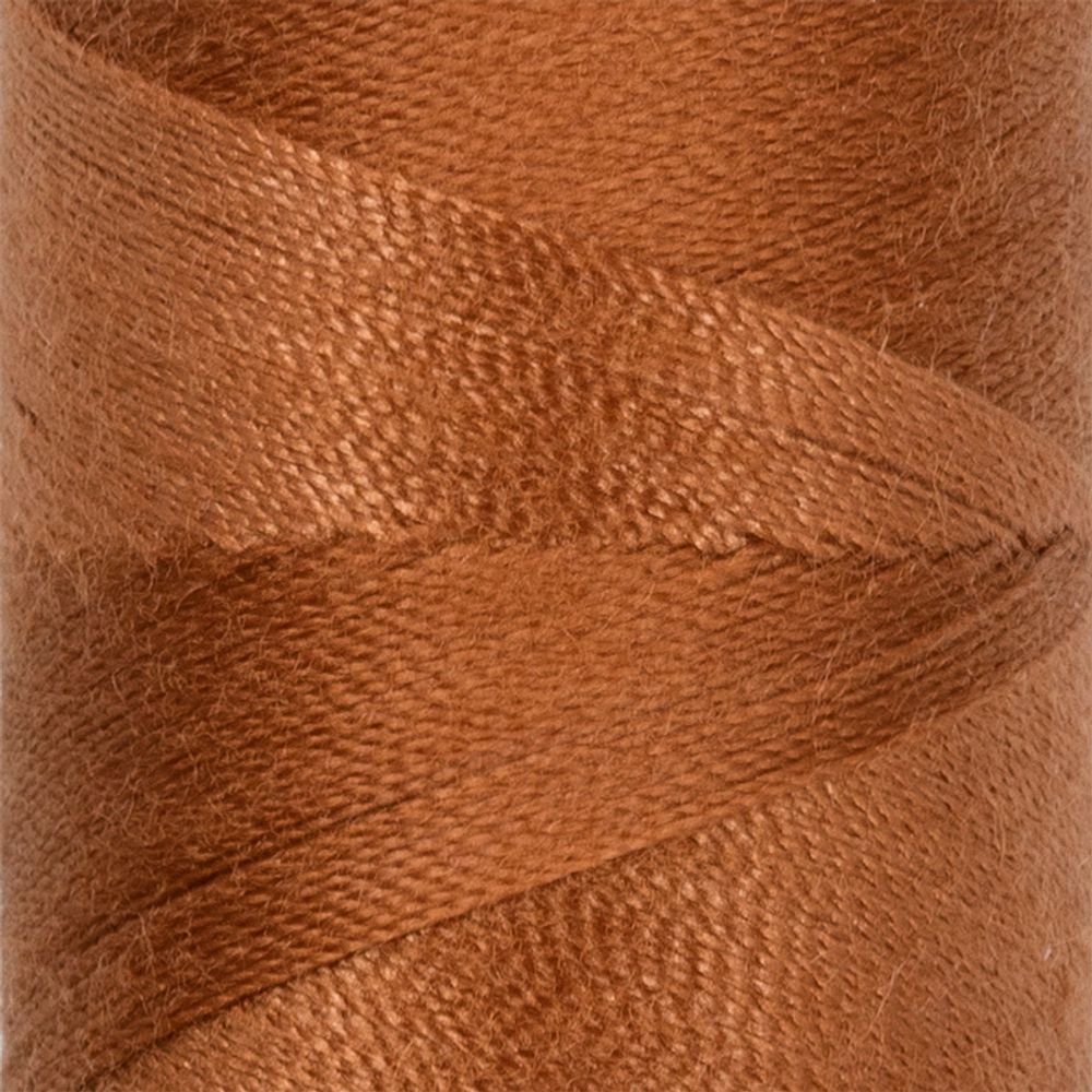 Нитки армированные ПНК им.Кирова 45ЛЛ, бытовые, 200 м / 20 кат., 4710 / 078 охра