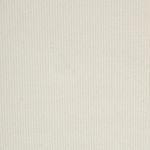 Кашкорсе Поликоттон стрейч 250г RIB 2*2 130см цв.S801 молочный в нарезке 3м