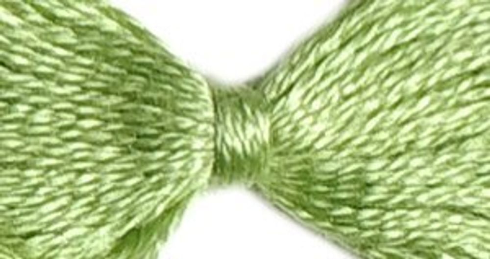 Мулине Ideal ТВ (100% хлопок) 24х8м, цв.511