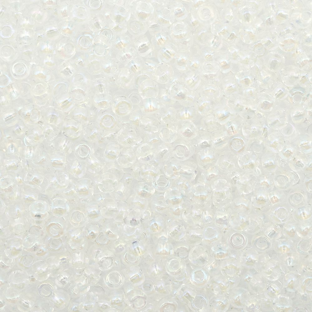 Бисер Preciosa 10/0 (2.3 мм), 50 г (10х5 г), цв. 58205
