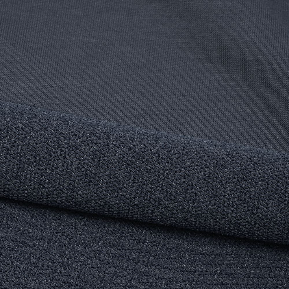 Футер 2-нитка петля поливискоза стрейч 220 г/м², 160 см / 3 метра, ФУТ2Х.TBY.ПЭ-ВИС.S578.3, цв.S578 серый