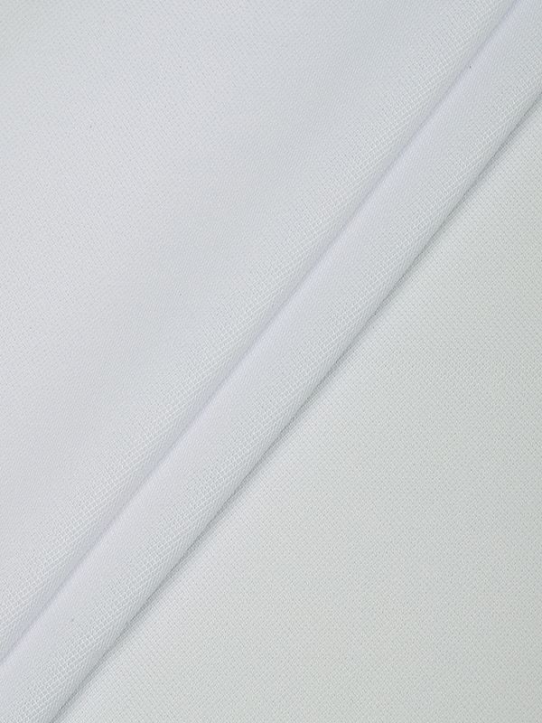 Подкладка для купальников 120 г/м², 170 см / 10 метров, TBY.OLG137, белый