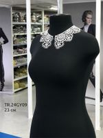 Набор кружевных воротников Kruzhevo №2