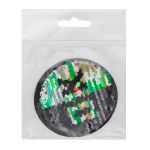 Термоаппликация OK 75мм