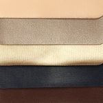 Набор заплаток кожзам арт.TBY.N65 Ассорти 2, 8х8см уп.5 шт