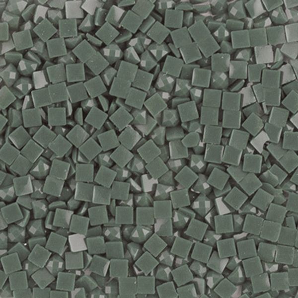 Стразы неклеевые акрил 2.3х2.3 мм, 100 г (10х10 г), /РП/, №3229 т.серый, Zlatka ZMS