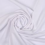 Бифлекс матовый 220 г/м², 152 см / 50 метров, TBY.Bf.180828.2, цв.2 белый