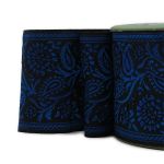 Лента (тесьма) жаккардовая 60.0 мм / 9 метров, Astra&Craft (52) SR996