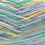 Пряжа YarnArt (ЯрнАрт) Sweet Baby / уп.5 мот. по 100 г, 300м, 913