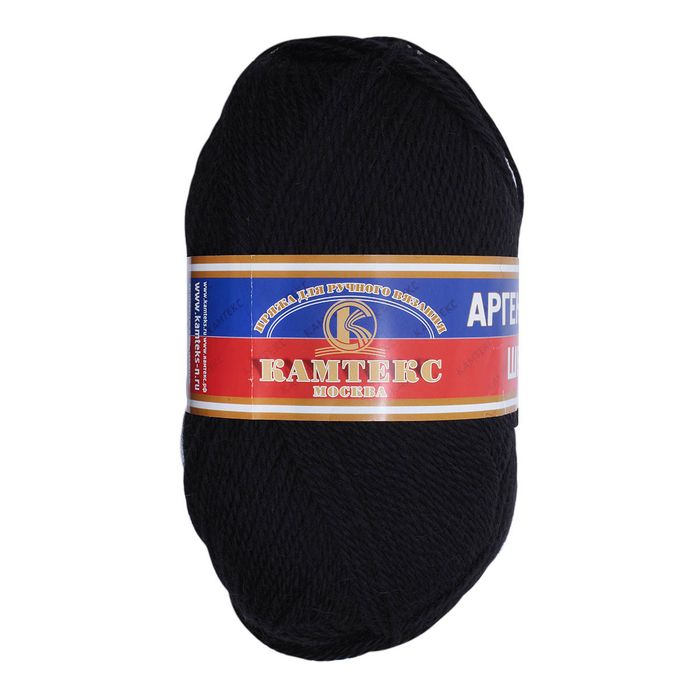 Камтекс Аргентинская шерсть