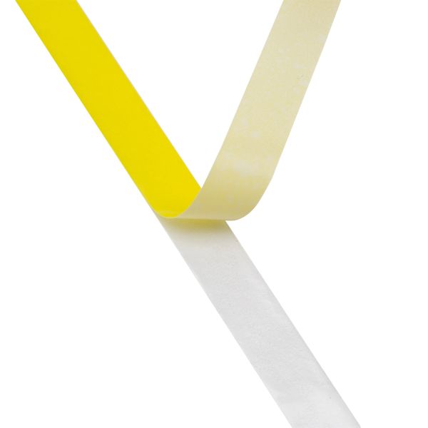 Прозрачный двусторонний скотч 0,9 см / 8м, 2AR23551