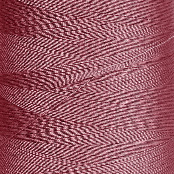 Нитки швейные Max 40/2, 4570 м (5000 ярд), 570 розовый / 1 бобина