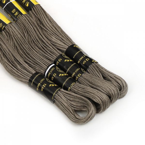 Мулине ПНК им.Кирова цв.6708 24х8м С-Пб