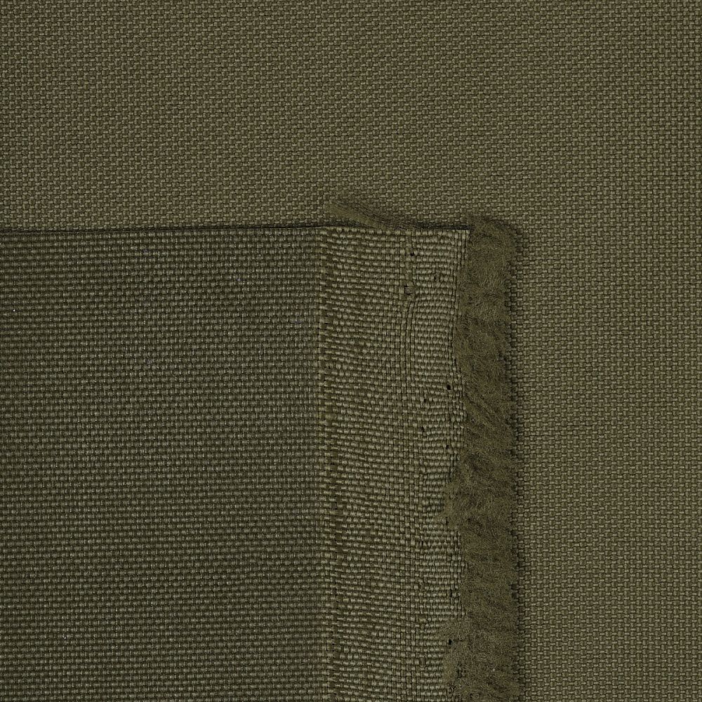 Оксфорд 600D PU1000 220 г/м², 150 см / 5 метров, ОКС.TBY600D.S305.5, S305 хаки