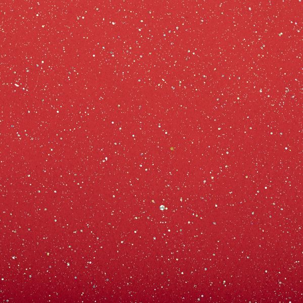 Фетр листовой мягкий 1.3 мм, 30х45 см, 001 красный, Blitz FSH13-30/45