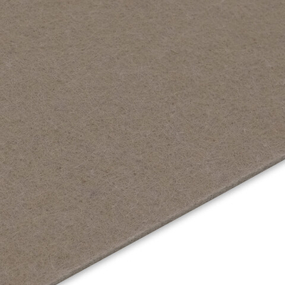 Фетр листовой жесткий, 3. 0мм, 40х60см, 1шт Astra&Craft, AF892 серый