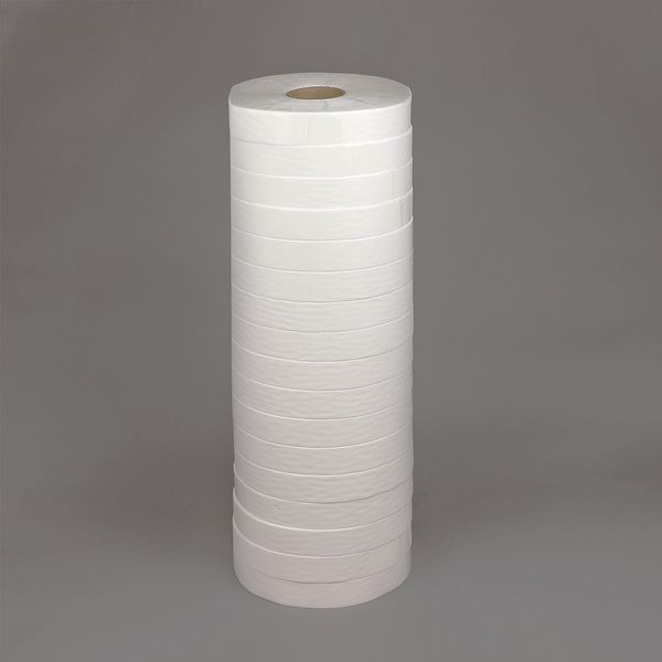 Паутинка сеточка на бумаге 30 мм / 17 рул. по 100 м, 3730, 25 г/м², Ideal