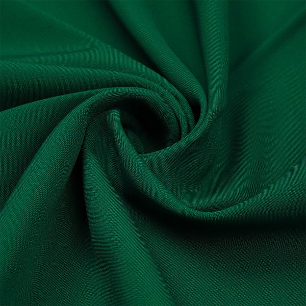 Габардин кач-во Фухуа 180 г/м², 150 см / 3 метра, TBY.Gbf.24102.S529.3, цв.S529 изумруд