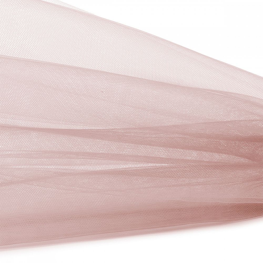 Еврофатин Hayal Tulle мягкий матовый 300 см / 5 метров, HT.S.300.076.5, цв.76