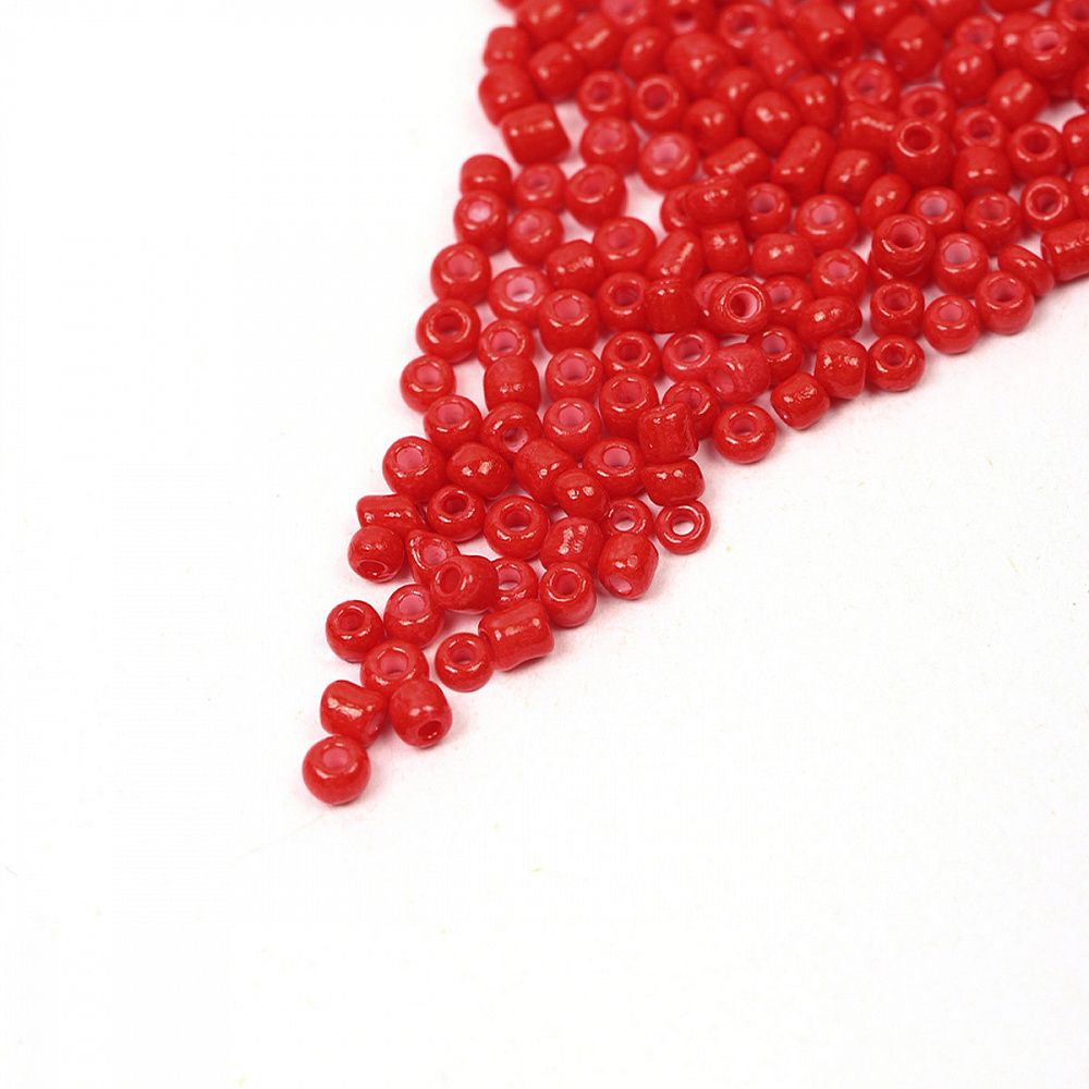 Бисер Magic4Hobby 12/0 (2 мм), 450 г, цв. 45, арт. OSD.10/0