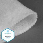 Утеплитель Сиберия НАРЕЗКА, РАД.54178 Slim white 150 г/м², шир.150см, 1м