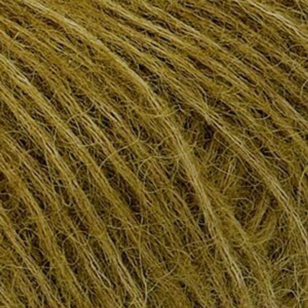 Пряжа Rowan (Рован) Alpaca Classic, 25г, 120м, 9802214, 111 /TOS/
