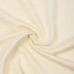 Футер 2-нитка петля поливискоза стрейч 220 г/м², 160 см / 3 метра, ФУТ2Х.TBY.ПЭ-ВИС.S801.3, цв.S801 молочный