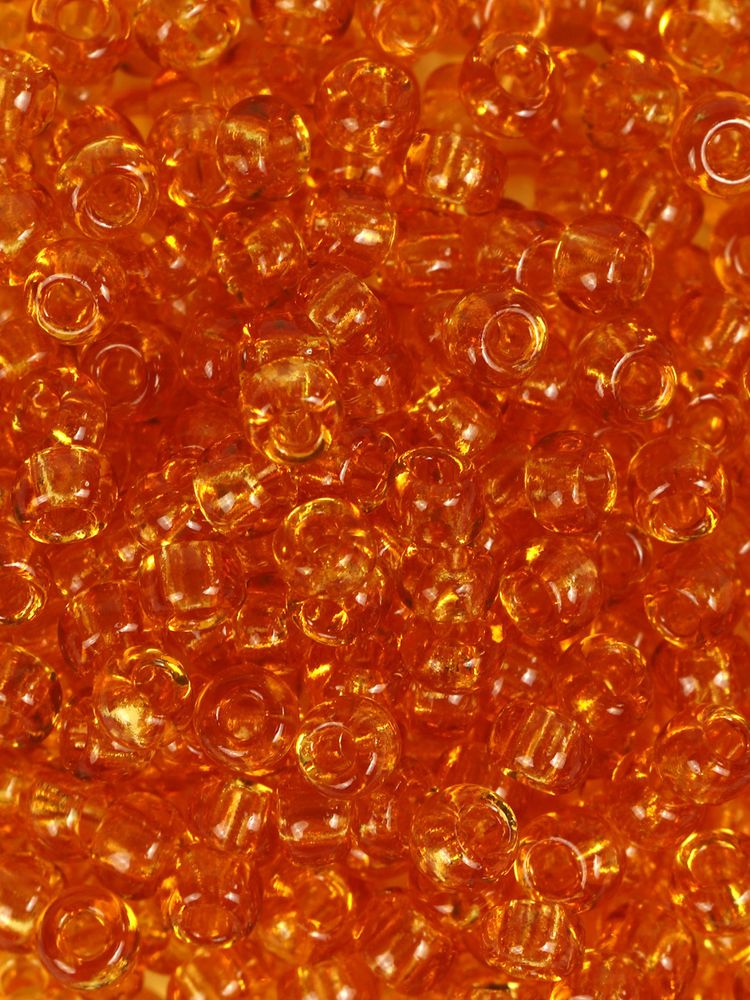 Бисер Preciosa 10050, 10 шт по 5г Бисер Preciosa 10050, 10 шт по 5г