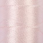Нитки вышивальные Gamma V150/2, 10х200 ярдов, 3001 бл.розовый