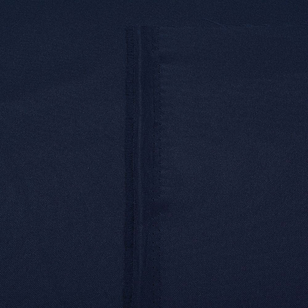 Габардин 150 г/м², 150 см / 3 метра, TBY.150330.3, цв.330 темн.синий